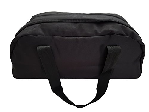 MMB BW Mechaniker Tasche (Schwarz) von VWPEYY