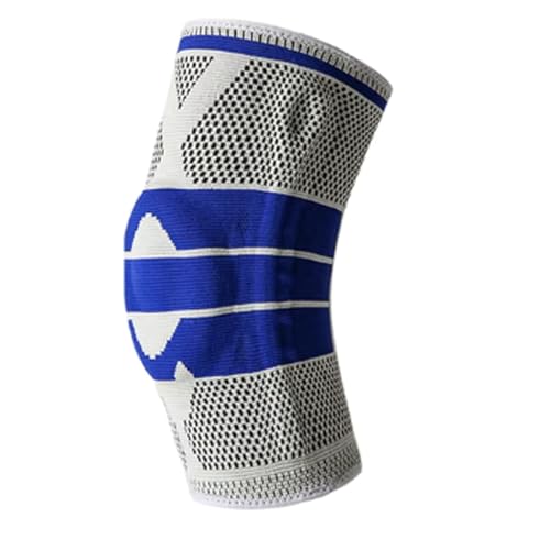 MMRTDJDR 1 Pc Knie Pad Joint Kompression Knie Pad Unterstützung Sport Kneelets Volleyball Tanzen Knie Pad Sport Knie Brace von MMRTDJDR