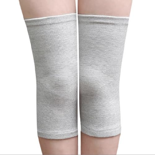 MMRTDJDR 1 Pc Sport Knie Unterstützung Pads Protector Hohe Elastische Klammer Knie Pads Verhindern Arthritis Verletzungen Schutz Warm Halten von MMRTDJDR