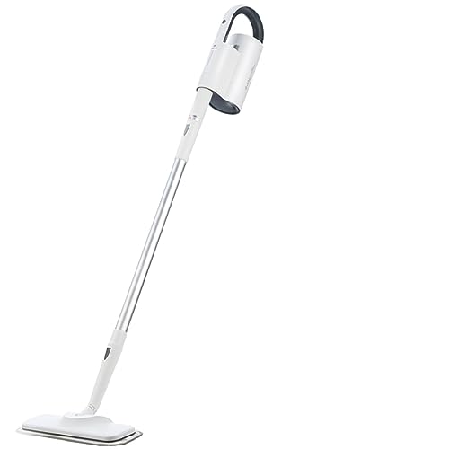 MMRTDJDR mop Steam Mop Reiniger Praktischer Abnehmbarer Handdampfreiniger für Hartholzfliesen Teppichwerkzeuge von MMRTDJDR