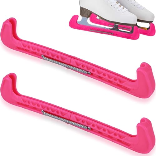 MOAZIFI Schlittschuhschutz, Kufenschoner Schlittschuhe, Kufenschoner, Eiskunstlauf Schlittschuhe, Eiskunstlauf, Eiskunstlauf Zubehör, Schlittschuh Schoner, Kufenschoner Schlittschuhe Kinder MOAZIFI Schlittschuhschutz, Kufenschoner Schlittschuhe, Kufenschoner, Eiskunstlauf Schlittschuhe, Eiskunstlauf, Eiskunstlauf Zubehör, Schlittschuh Schoner, Kufenschoner Schlittschuhe Kinder von MOAZIFI