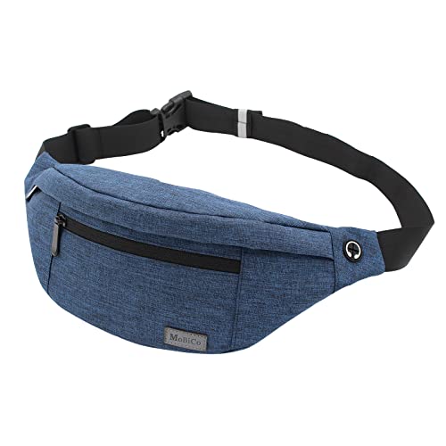 Große Crossbody Bauchtasche Gürteltasche für Damen und Herren Hüfttasche Outdoor Groß Handytasche Sport Wasserdicht Laufgürtel Umhängetasche Geldgürtel für Camping Wandern Fitness Fahrrad Geschenke Große Crossbody Bauchtasche Gürteltasche für Damen und Herren Hüfttasche Outdoor Groß Handytasche Sport Wasserdicht Laufgürtel Umhängetasche Geldgürtel für Camping Wandern Fitness Fahrrad Geschenke von MOBICO