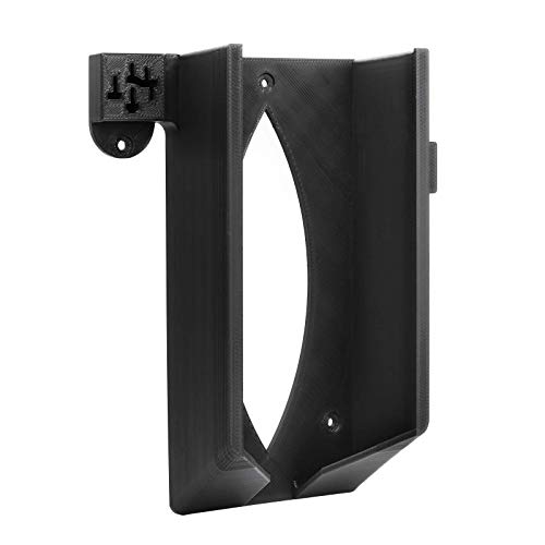 Wand Halterung Batterie Ladegerät Halter passend für Bosch eBike Akku 2A Wand Halterung Batterie Ladegerät Halter passend für Bosch eBike Akku 2A von Mobilefox