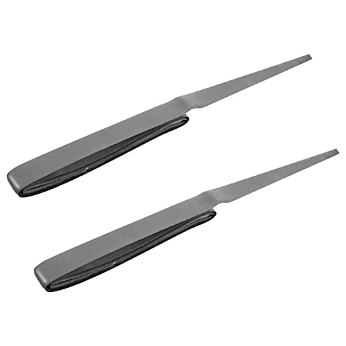 MOBUTOFU 2 Rollen 1 1 M Griffband Für Tennisschläger Badminton Squash Robustes Pu-Material Doppelseitiges Klebeband MOBUTOFU 2 Rollen 1 1 M Griffband Für Tennisschläger Badminton Squash Robustes Pu-Material Doppelseitiges Klebeband von MOBUTOFU