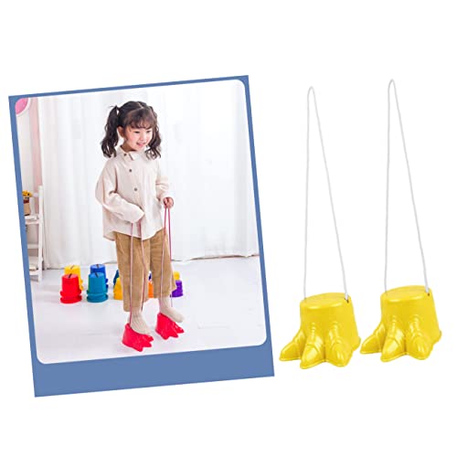 MOBUTOFU 2 Stück Stelzenschuhe Springstelzen Spielzeugstelzen Für Kinder Sportspielzeug Stepper Stelzenspielzeug Outdoor Kinder Balancierspielzeug Tasse Gehstelzen Gehstelzen Für MOBUTOFU 2 Stück Stelzenschuhe Springstelzen Spielzeugstelzen Für Kinder Sportspielzeug Stepper Stelzenspielzeug Outdoor Kinder Balancierspielzeug Tasse Gehstelzen Gehstelzen Für von MOBUTOFU