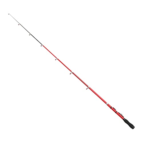 MOBUTOFU Angelrute Carbon wanderstöcke Carbon stab Carbonrute anglerzubehör Fishing Tackle Fliegenrute und Rolle Pole Angelrollen-Kombinationen Mistrute Angelgerät Angeln Kohlenstoff rot MOBUTOFU Angelrute Carbon wanderstöcke Carbon stab Carbonrute anglerzubehör Fishing Tackle Fliegenrute und Rolle Pole Angelrollen-Kombinationen Mistrute Angelgerät Angeln Kohlenstoff rot von MOBUTOFU