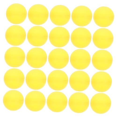 MOBUTOFU Lotteriekugeln Aus Hohle Pong Bälle Für Spiele Und Partys Durchmesser Gelbe Nummern Bälle Zur Dekoration Und Für Tombola Events MOBUTOFU Lotteriekugeln Aus Hohle Pong Bälle Für Spiele Und Partys Durchmesser Gelbe Nummern Bälle Zur Dekoration Und Für Tombola Events von MOBUTOFU