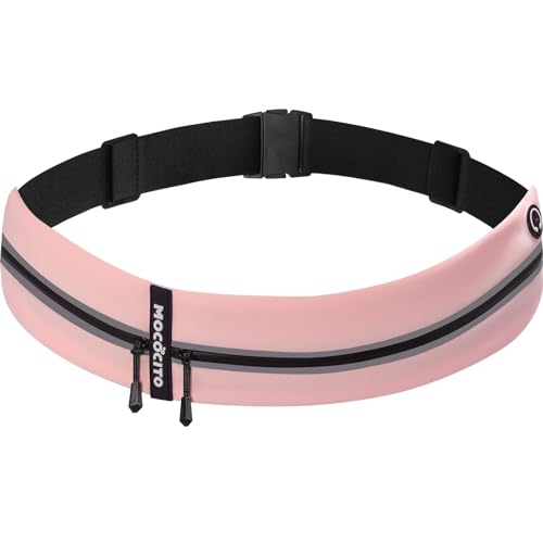 MOCOCITO Laufgürtel für Handy, Lauftasche, Hüfttasche für Jogging, Sport Jogging Gürtel, Running Belt, Fitnessgürtel, Handytasche, Geeignet für Mobiltelefone verschiedener Modelle und Größen MOCOCITO Laufgürtel für Handy, Lauftasche, Hüfttasche für Jogging, Sport Jogging Gürtel, Running Belt, Fitnessgürtel, Handytasche, Geeignet für Mobiltelefone verschiedener Modelle und Größen von MOCOCITO
