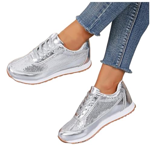 MODSGUE Damen Klassische Leader Schuhe Atmungsaktiv Damen Anzugschuhe Komfortabel Businessschuhe sportliche, Flache Outdoor-Freizeit-Schuhe und Turnschuhe Atmungsaktiv Outdoor Sportschuhe MODSGUE Damen Klassische Leader Schuhe Atmungsaktiv Damen Anzugschuhe Komfortabel Businessschuhe sportliche, Flache Outdoor-Freizeit-Schuhe und Turnschuhe Atmungsaktiv Outdoor Sportschuhe von MODSGUE