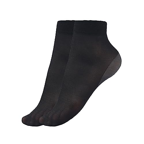 Feuchtigkeitsspendende Fersensocken, rissige Gel-Fersensocken, Fuß-Fersenreparatur-Socken für Damen und Herren, trockene harte rissige Füße, Gel-Socken von MOIDHSAG