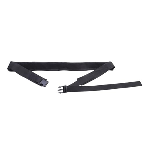 Hip Thrusts Belt Portable Hanteln Weight Belt Nonslip Belts For Hip Thrusts Rutschfeste Polsterung Trainingsgeräte von MOIDHSAG