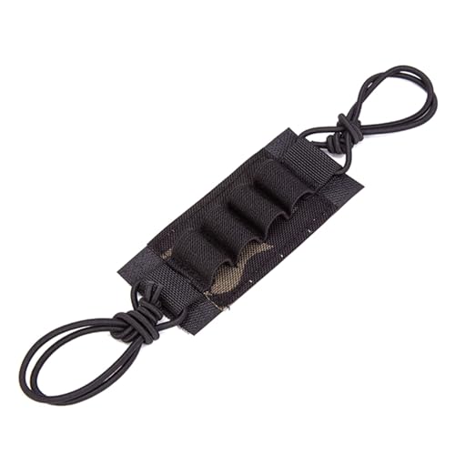 Outdoor Sport Taktische Helme Batterie Gummibänder Lanyards Nachtsichtgerät Fester Gürtel Taktische Helme NVG Lanyards von MOIDHSAG