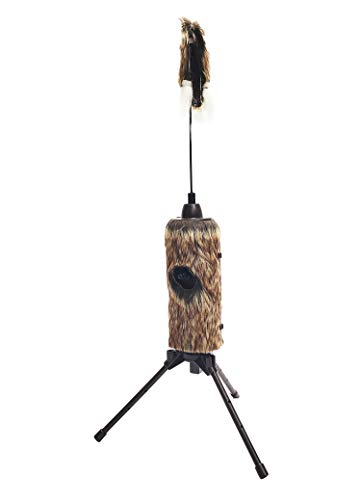 MOJO Fuzzy Critter Raubwildlocker MOJO Fuzzy Critter Raubwildlocker von MOJO Outdoors