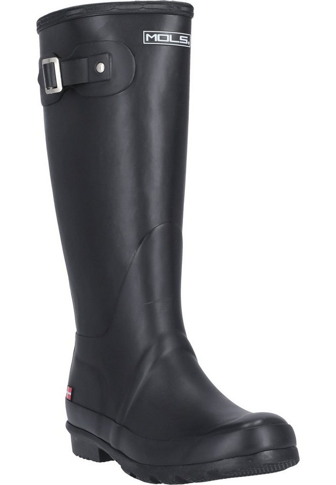 MOLS Homebush W Gummistiefel wasserdicht MOLS Homebush W Gummistiefel wasserdicht von MOLS