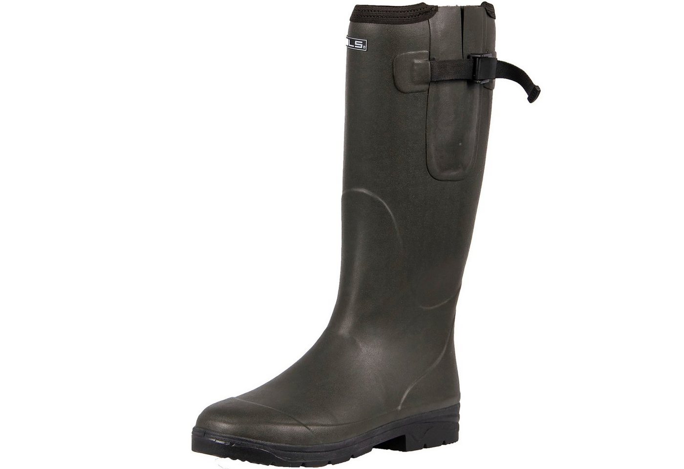 MOLS Pennant Gummistiefel wasserdicht MOLS Pennant Gummistiefel wasserdicht von MOLS