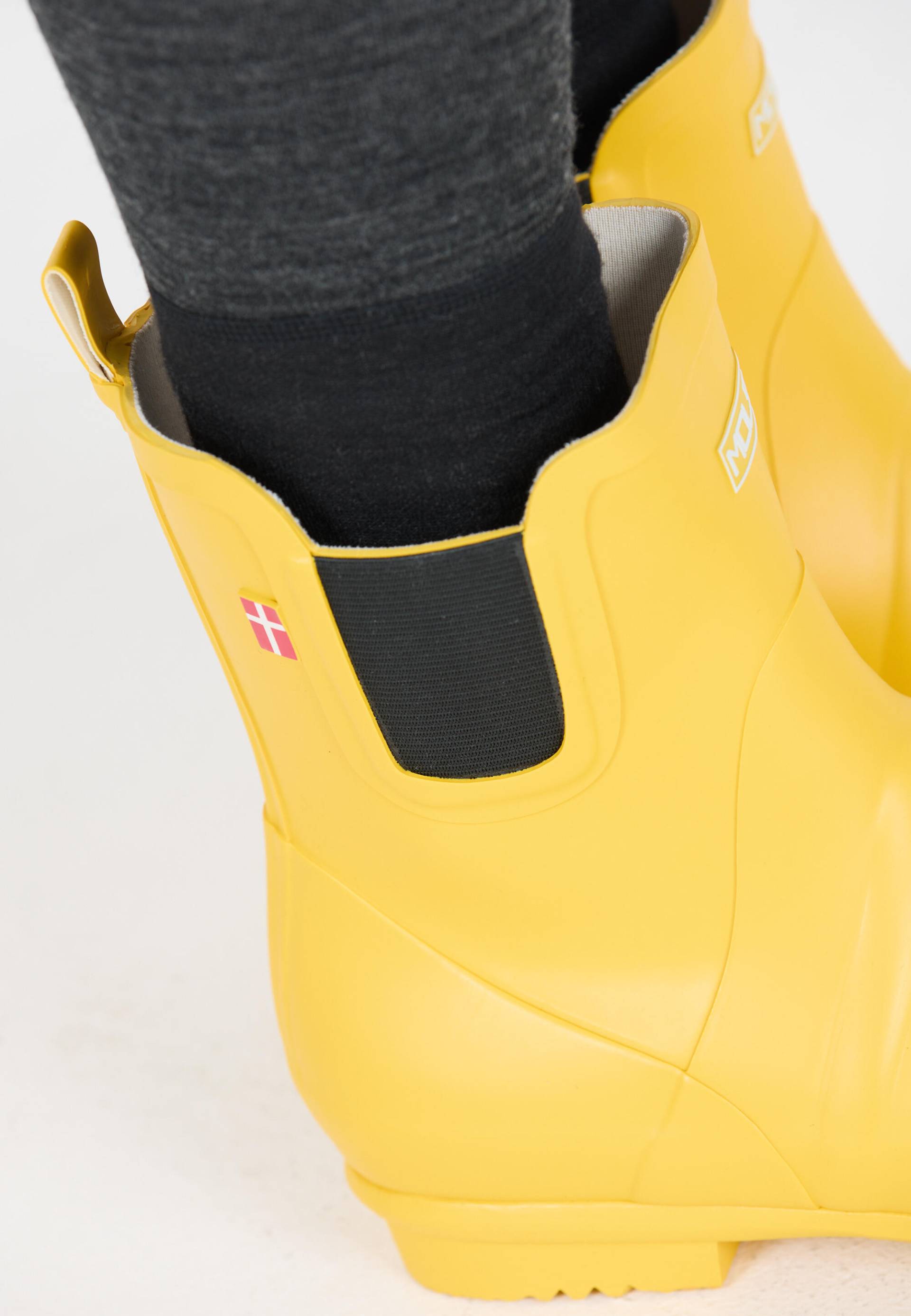 MOLS Rubberboots Suburbs von MOLS