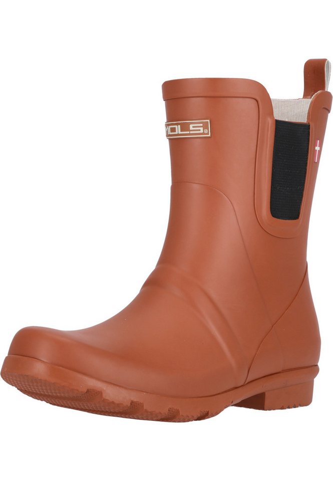 MOLS Suburbs Gummistiefel mit wasserdichter Funktion von MOLS