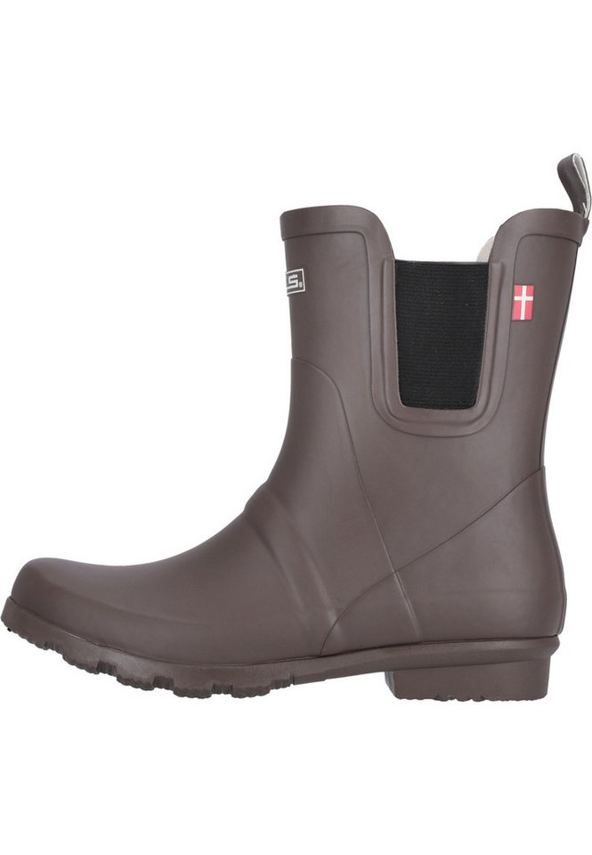 MOLS Suburbs Gummistiefel mit wasserdichter Funktion MOLS Suburbs Gummistiefel mit wasserdichter Funktion von MOLS