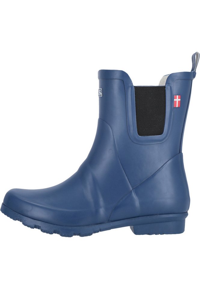 MOLS Suburbs Gummistiefel mit wasserdichter Funktion von MOLS