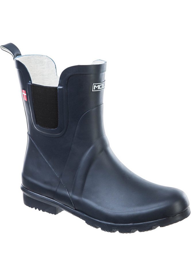 MOLS Suburbs W Gummistiefel wasserdicht MOLS Suburbs W Gummistiefel wasserdicht von MOLS