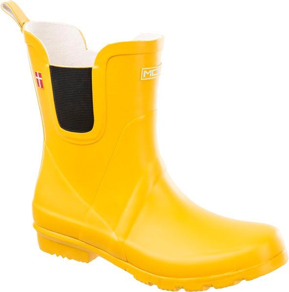 MOLS Suburbs W Gummistiefel wasserdicht MOLS Suburbs W Gummistiefel wasserdicht von MOLS
