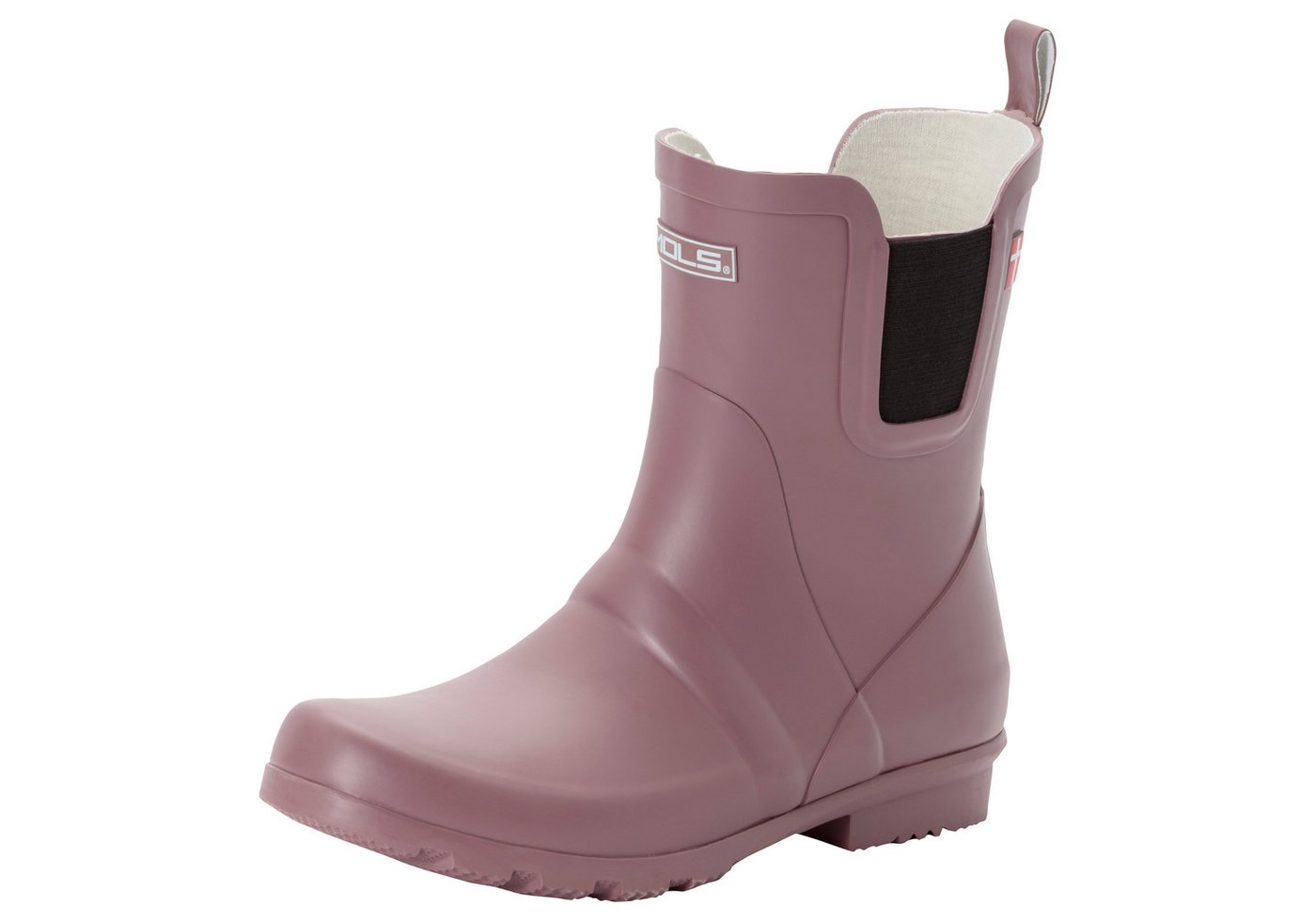 MOLS Suburbs W Gummistiefel wasserdicht von MOLS