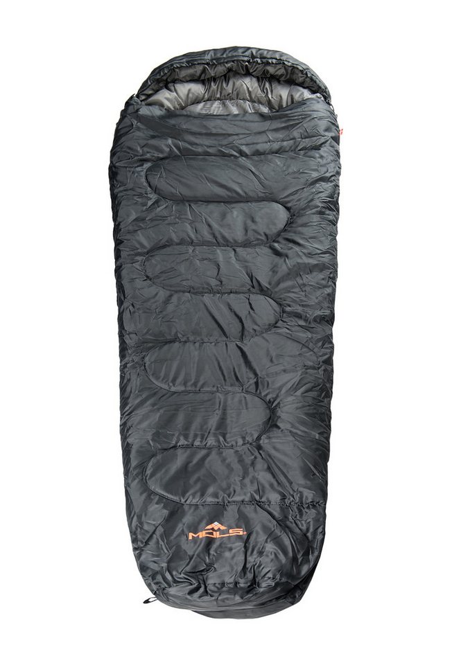 MOLS Trekkingschlafsack Treck 150, mit atmungsaktiver Funktion von MOLS