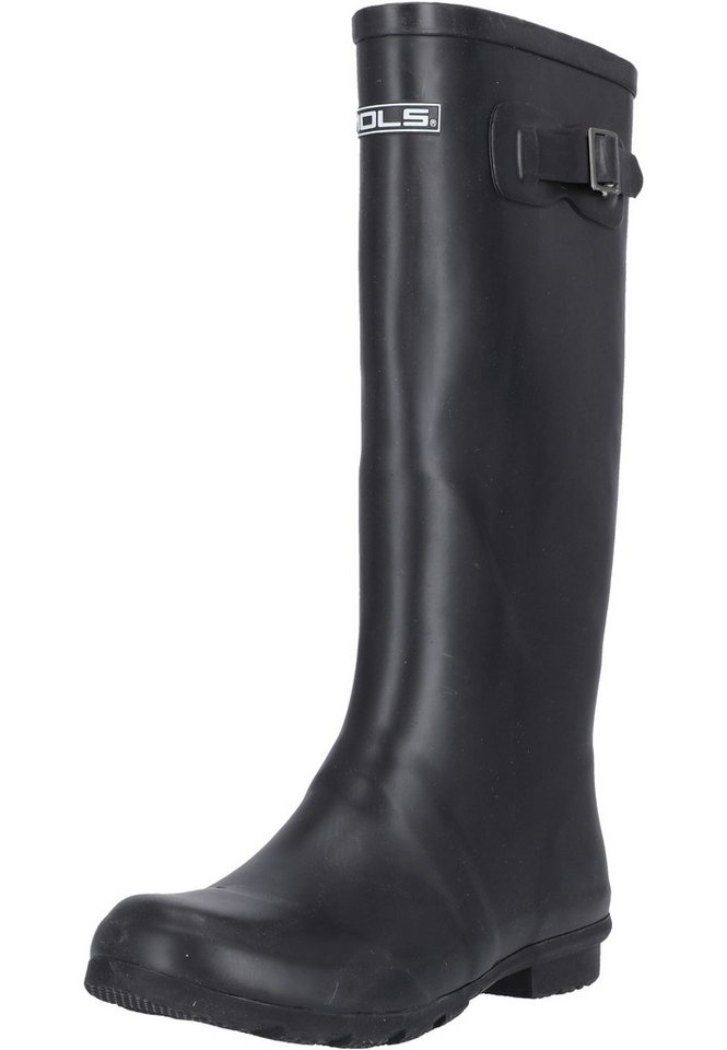 MOLS Welly Gummistiefel mit hohem Naturkautschuk-Anteil von MOLS