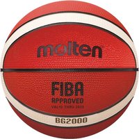 MOLTEN Basketball B5G2000 von Molten