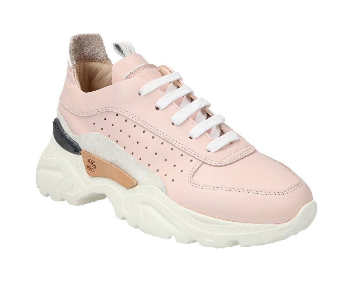 MOMA 3AS338-TITOBLD BALLET Sneaker MOMA 3AS338-TITOBLD BALLET Sneaker von MOMA