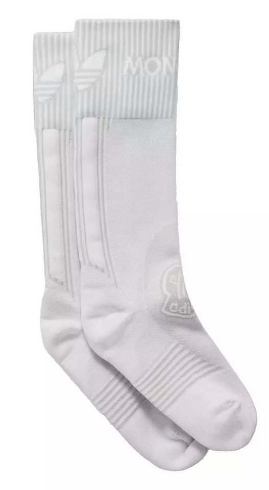 MONCLER Socken Tennissocken Sports-Socken MONCLER Socken Tennissocken Sports-Socken von MONCLER