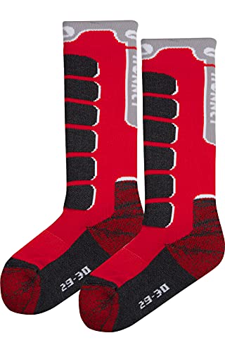 MONNET Snowpark Unisex Socken MONNET Snowpark Unisex Socken von MONNET