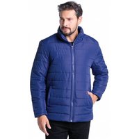 MONT EMILIAN "Tignes" Herren Winterjacke blau von MONT EMILIAN