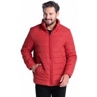 MONT EMILIAN "Tignes" Herren Winterjacke rot von MONT EMILIAN