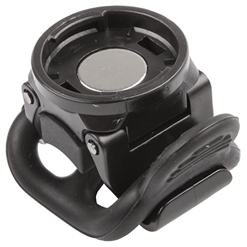 MOON Rear ALCOR+MERAK BKT HINTEN, Schwarz, Nicht zutreffend MOON Rear ALCOR+MERAK BKT HINTEN, Schwarz, Nicht zutreffend von MOON