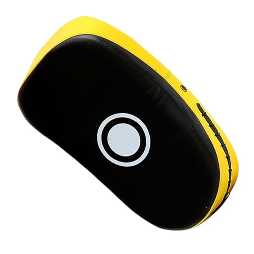 MOONDAME Kicking Targets Pad Strikes Boxing Pad Jugendliche Erwachsene Taekwondo Kicks Pad Karate Kampfsport Trainingsausrüstung von MOONDAME