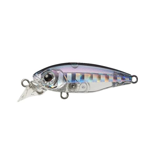 MOONDAME Kunststoff Angelköder Sinkings Wobbler Topwaters Künstliche Harte Köder Minnow Angelköder Für Angelgeräte von MOONDAME