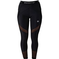 Sport-Leggings  Mesh Performance Tights von MOROTAI