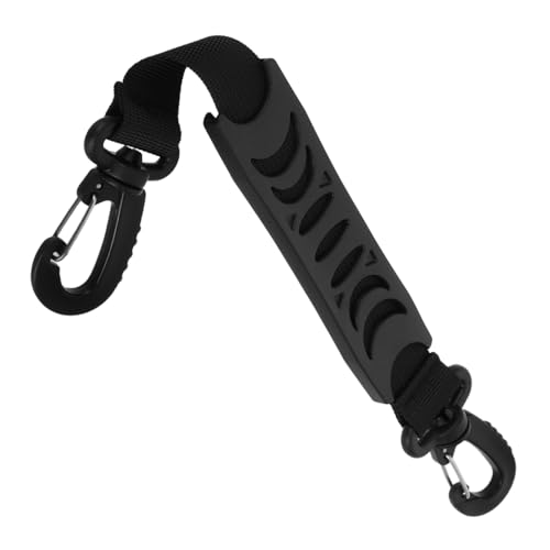 MOTHNUR Schlittschuhheber Rollschuh-Werkzeug Rollschuh-leinegurt Riemen Tragegurt Rollschuhgurte Skischuhträger Rollschuhzubehör Schlittschuhe Mit Leine Schlittschuhträger Black PVC MOTHNUR Schlittschuhheber Rollschuh-Werkzeug Rollschuh-leinegurt Riemen Tragegurt Rollschuhgurte Skischuhträger Rollschuhzubehör Schlittschuhe Mit Leine Schlittschuhträger Black PVC von MOTHNUR