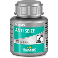 Motorex Anti Seize Montagepaste für Metallverbindungen Motorex Anti Seize Montagepaste für Metallverbindungen von MOTOREX