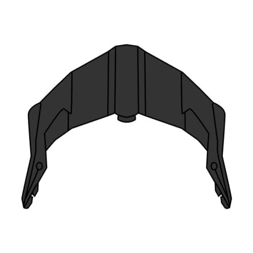 Airoh Helmverlängerung für Crosshelm Aviator 2.2 Airoh Helmverlängerung für Crosshelm Aviator 2.2 von MOTOTOPGUN