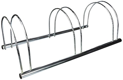 Mottez Fahrradständer für Fahrrad Eco 69 x 35 x 25,5 cm Mottez Fahrradständer für Fahrrad Eco 69 x 35 x 25,5 cm von MOTTEZ