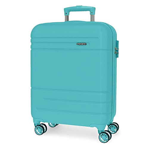 MOVOM Galaxy Kabinenkoffer Rot Talla Unica MOVOM Galaxy Kabinenkoffer Rot Talla Unica von MOVOM