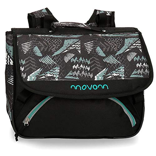 Movom Arrow Karrenbarer Rucksack Mehrfarbig 37x30x14,5 cms Polyester 16.1L Movom Arrow Karrenbarer Rucksack Mehrfarbig 37x30x14,5 cms Polyester 16.1L von MOVOM