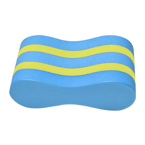 MOZALL Pull Floatings Swim Float Pullbuoy Float Pool Swim Training Aids Swimming Leg Float Swim Flotation Device von MOZALL