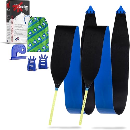 Gecko Mix Standard Skifell 125/161-171 | auf Skilänge anpassbar | mit Messer und Felltasche | Steigfell | Skitourenfell | Haftfell | Tourenfell | Adhäsionsfell | Aufstiegshilfe | Aus Mohair Gecko Mix Standard Skifell 125/161-171 | auf Skilänge anpassbar | mit Messer und Felltasche | Steigfell | Skitourenfell | Haftfell | Tourenfell | Adhäsionsfell | Aufstiegshilfe | Aus Mohair von MP Gecko