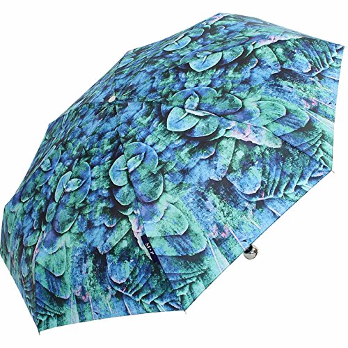 M&P Super-Mini Damen Taschenschirm Regenschirm Fotografico - Eukalyptus M&P Super-Mini Damen Taschenschirm Regenschirm Fotografico - Eukalyptus von MP