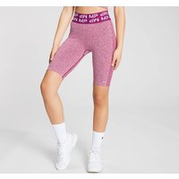 MP Damen Curve Radlerhose — Deep Pink - XS MP Damen Curve Radlerhose — Deep Pink - XS von MP