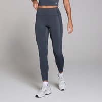 MP Damen Active Leggings mit Taschen – Midnight Blue - XXL MP Damen Active Leggings mit Taschen – Midnight Blue - XXL von MP