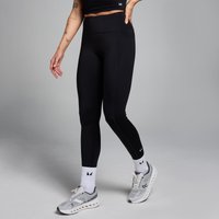 MP Damen Active Leggings mit Taschen – Schwarz - XXL MP Damen Active Leggings mit Taschen – Schwarz - XXL von MP